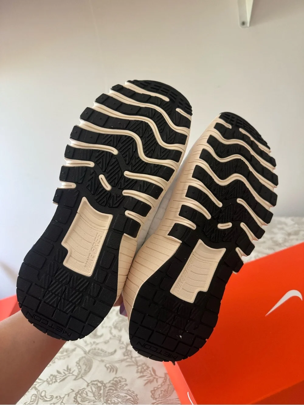 Nike Free Metcon 6 - Picture 4 of 5